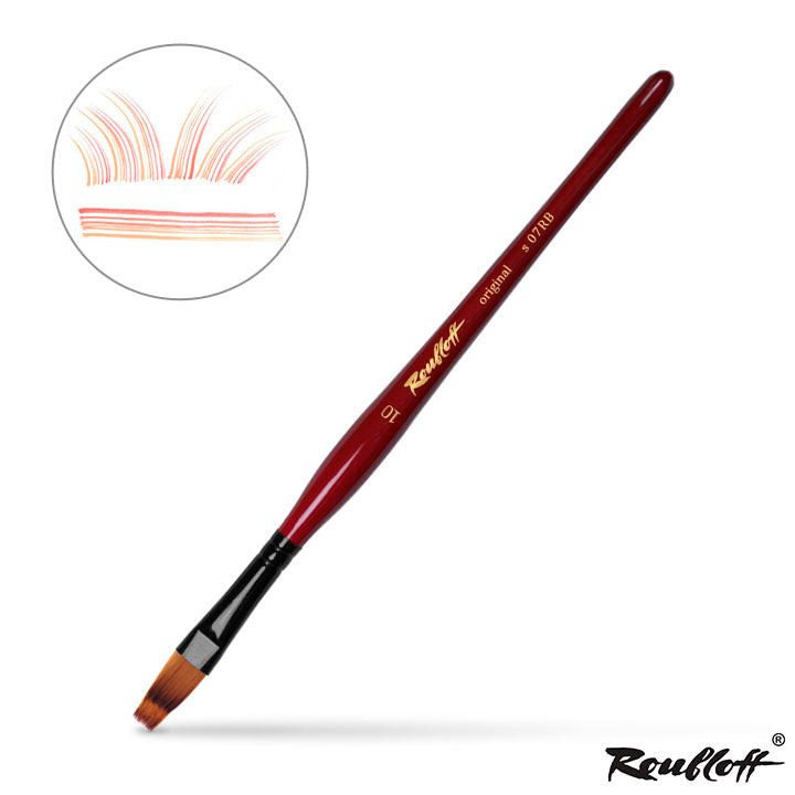pensula roubloff hobby 07rb solz ro rbf07rb