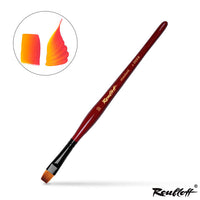 pensula roubloff hobby 08rb pentru contur ro rbf08rb