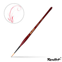 pensula roubloff hobby 10rb liner ro rbf10rb