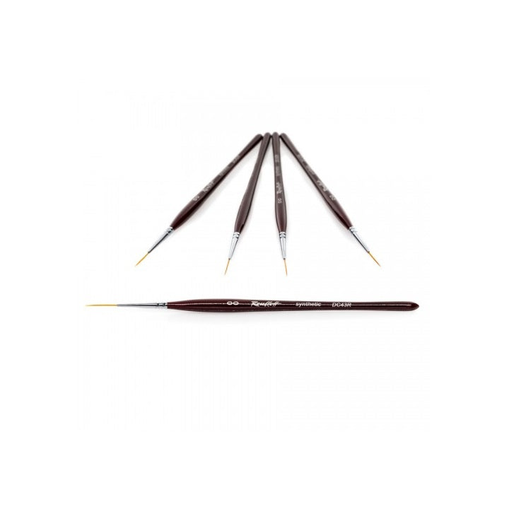 pensula roubloff pentru decorare ro hmddc43r