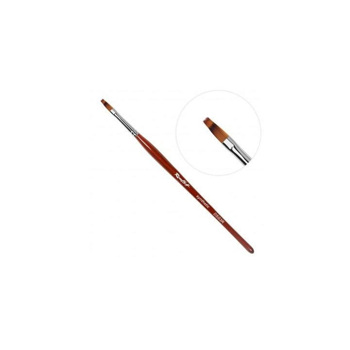 pensula roubloff pentru tehnica ombre ro hmddsg3r
