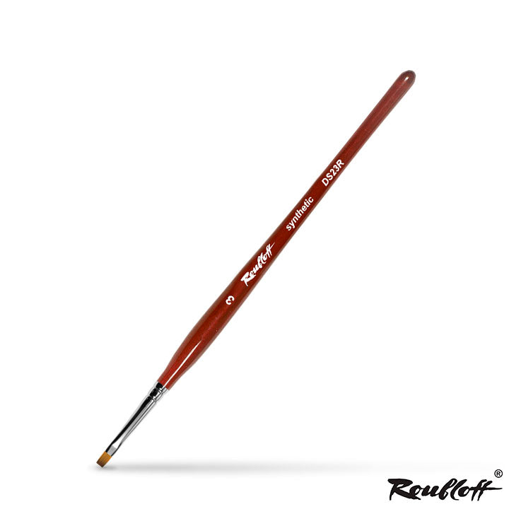 pensula roubloff pentru unghii alege ro rbfds23r
