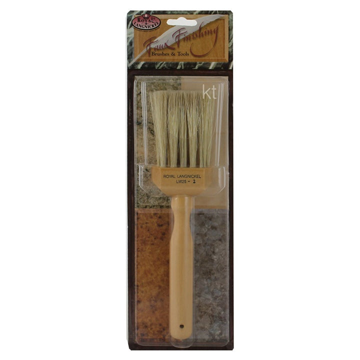 pensula speciala pentru efect de marmura ro rlglw25 2