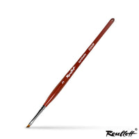 pensula tesita pentru unghii gel roubloff ro rbfds63r