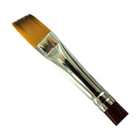 Pensulă teșită Phoenix 6604G, mărimea 10#