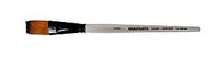 pensule daler rowney sintetice plate marime 3 4 ro dlr212121075