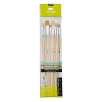 pensule de vopsea pebeo 8 buc ro pbo952406