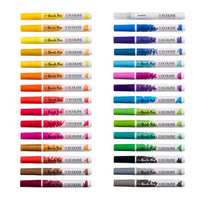 pensule pentru acuarela ecoline brush pen ro rtl11509025
