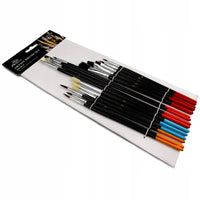 Pensule Phoenix – set de 15 piese