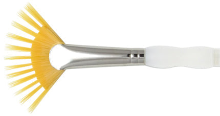 pensule royal aqualon fan wisp 2855 ro rlg2855