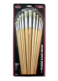 pensule royal langnickel 12 set t 9602 ro rlgrset 9602