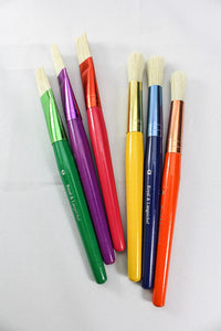 pensule royal langnickel 6 set ro rlgrcvp 107