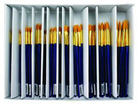 pensule royal langnickel rnd 10 ro rlgect rnd