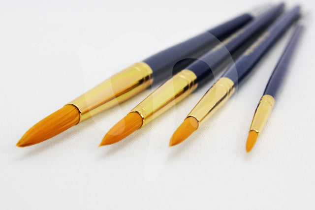 pensule royal langnickel rnd 10 ro rlgect rnd
