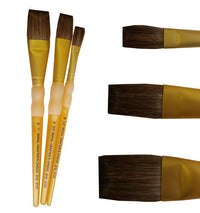 pensule royal langnickel set 3 piese ro rlgrcc 230