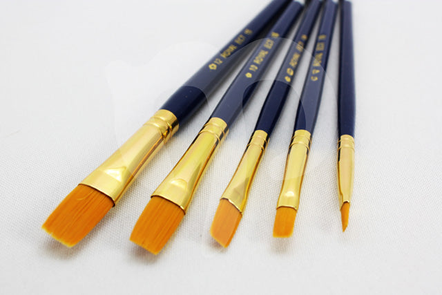 pensule royal langnickel shd 12 ro rlgect shd