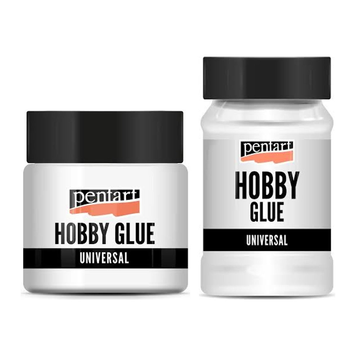 Hobby lepidlo PENTART – nový obal, 50 a 100 ml