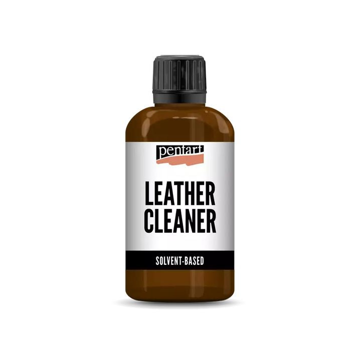 pentart leather cleaner 50 ml ro pnt44675