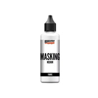 pentart mediu de mascare textil 80 ml ro pnt43249