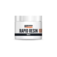 pentart rapid rezina alba ro pnt451