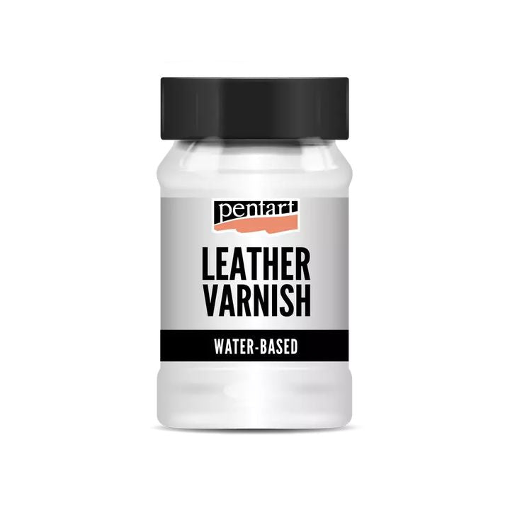 Vernisaj pentru piele Pentart 100 ml