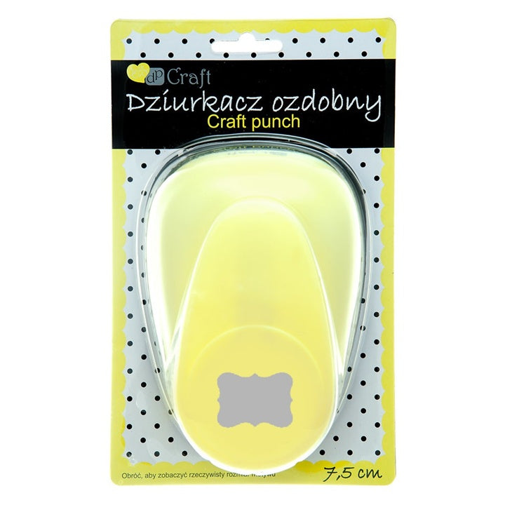 perforator decorativ 7 5 cm eticheta decorativa ro dpcjcdz 130 331
