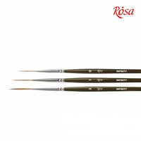 perie rosa infinity 128 sable liner ro rsk197128