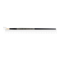 perie rotunda sintetica rosa terra 1608r ro rsk1608r