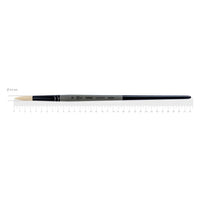 perie rotunda sintetica rosa terra 1608r ro rsk1608r