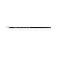 perie rotunda sintetica rosa terra 1608r ro rsk1608r