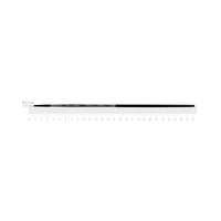 perie rotunda sintetica rosa terra 1608r ro rsk1608r