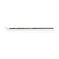 perie rotunda sintetica rosa terra 1608r ro rsk1608r