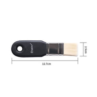 Perii GIORGIONE pentru suport și scrijelitură - 25 mm