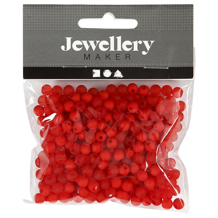 perle de plastic 40 g ro cch695
