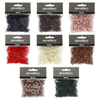 perle de plastic 40 g ro cch695