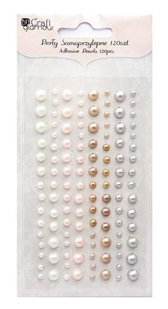 perle decorative mocca cream 120 buc ro dpcgrpe 016