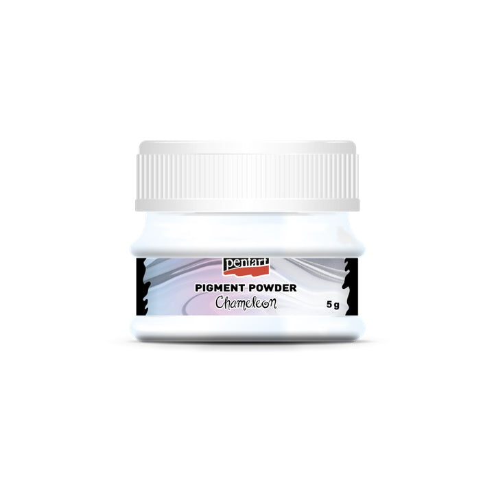 Pudră pigment perlată Cameleon 5 g