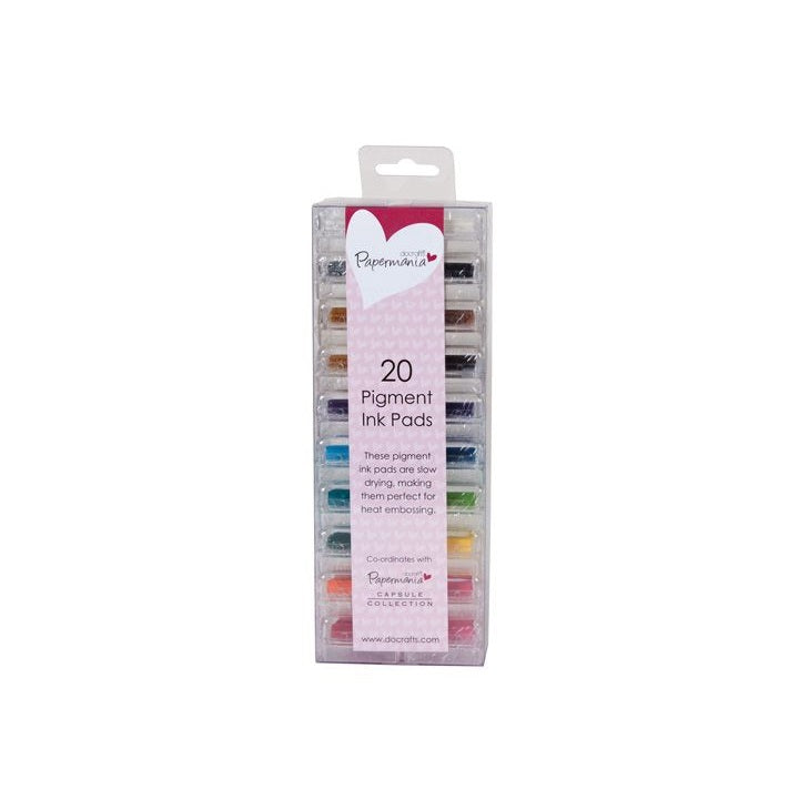 pernuta pentru stampila set de 20 produse ro dpcpma 5521101