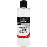 Phoenix mediu acrilic lichid, 75 – 500 ml