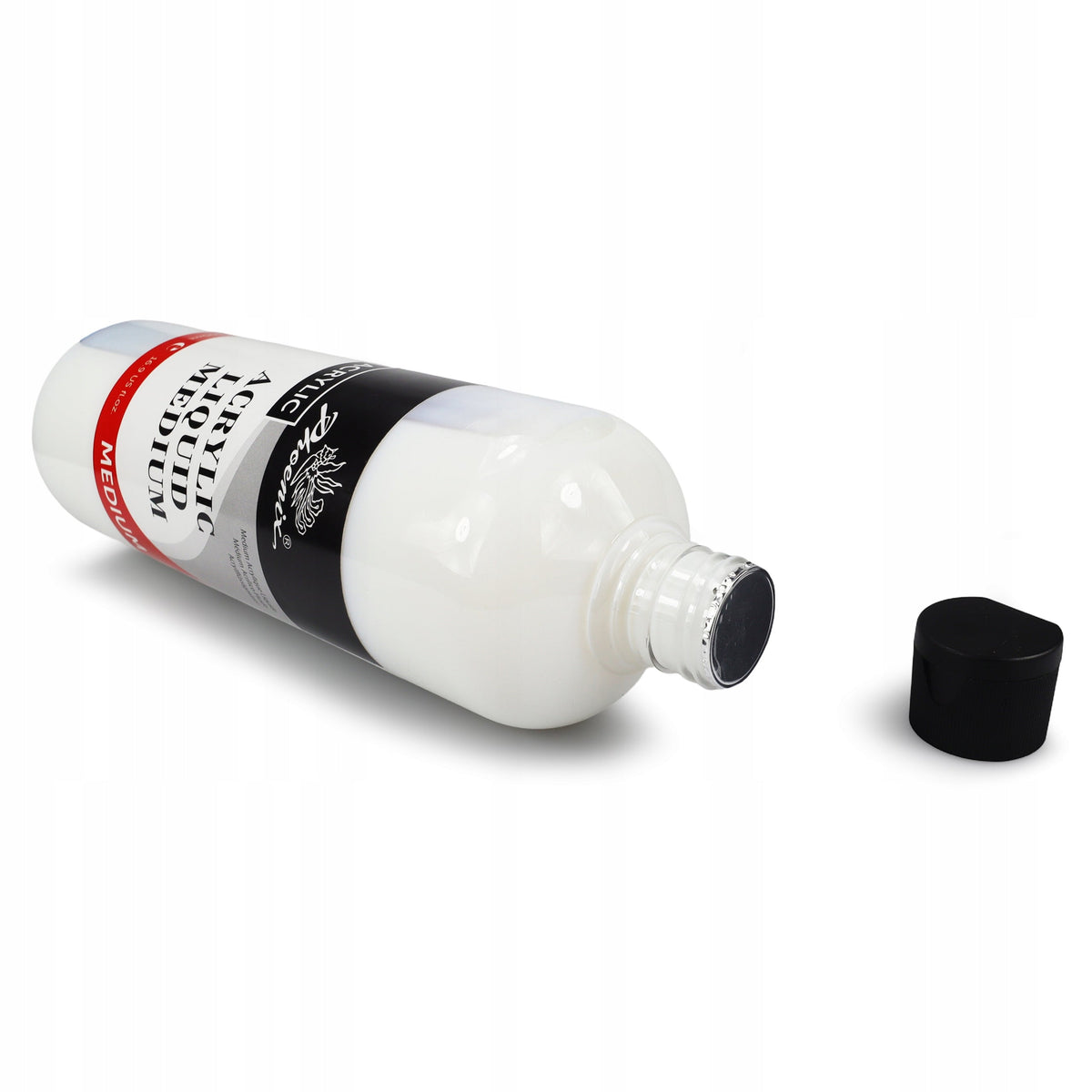 Phoenix mediu acrilic lichid, 75 – 500 ml