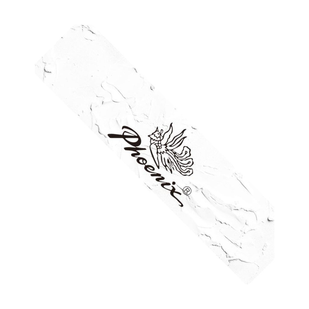 Phoenix, pânză grunduită pe carton în formă de inimă 3 mm | 20–50 cm