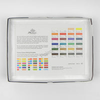 Phoenix – set de culori în ulei, 12–24 x 12 ml