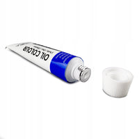 Phoenix – set de culori în ulei, 12–24 x 12 ml