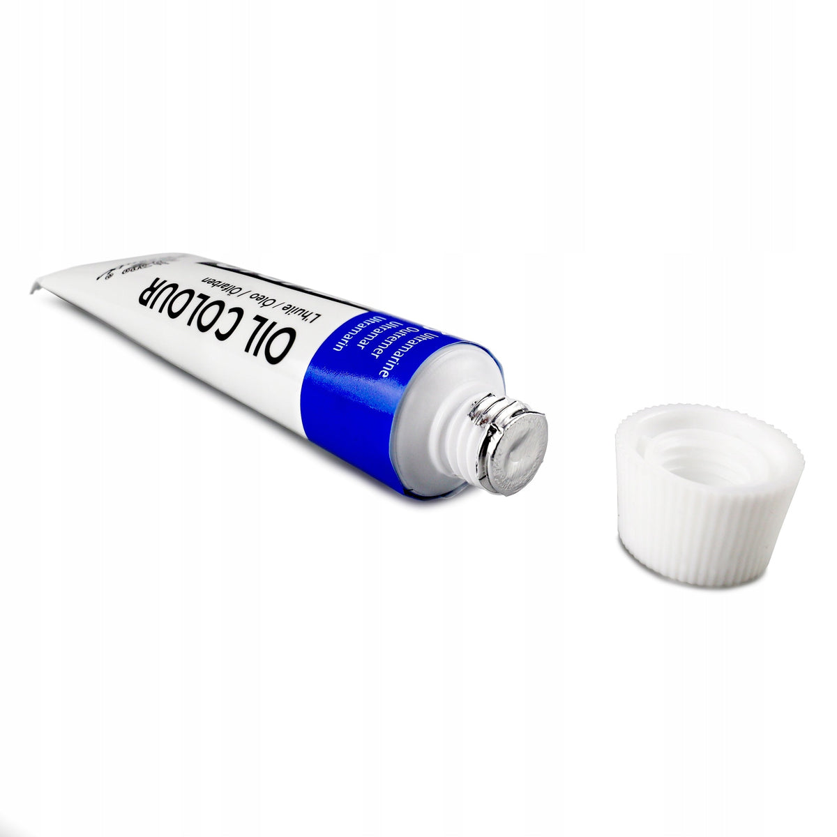 Phoenix - set de culori în ulei 24 x 12 ml