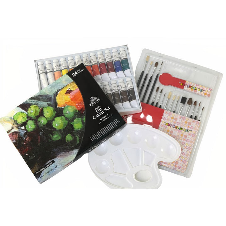 phoenix set oil ro pnxo2412