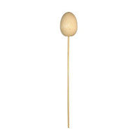 picks decorative de oua din lemn ro mxh279