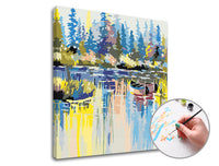 pictura dupa numere boards in race ro xonchchln013e1