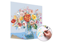 pictura dupa numere colour cover ro xonfl088
