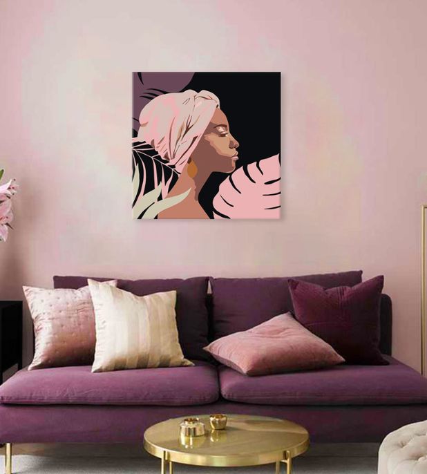 pictura dupa numere femeie ro xonbca002e1