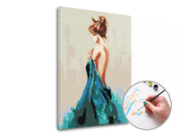 pictura dupa numere into the woods ro xonch1795h10e1